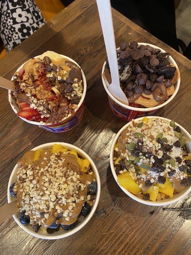 Ubatuba Acai - Camarillo