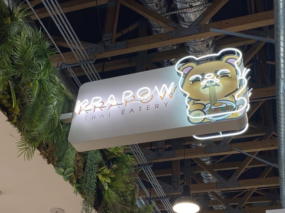 Kra Pow Thai Eatery Avatar