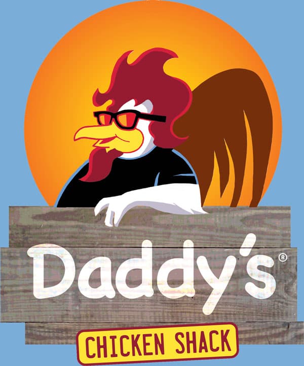Daddy's Chicken Shack - Littleton Avatar
