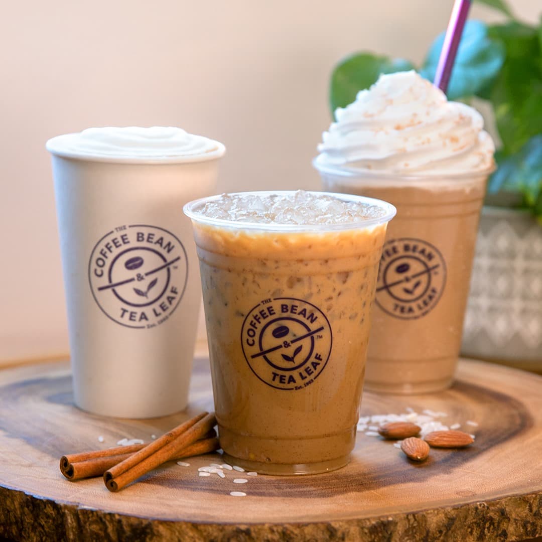 The Coffee Bean & Tea Leaf - Torrance