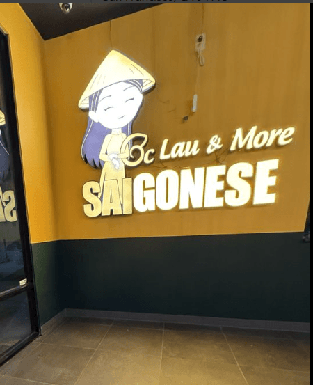 Saigonese Oc Lau & More Avatar