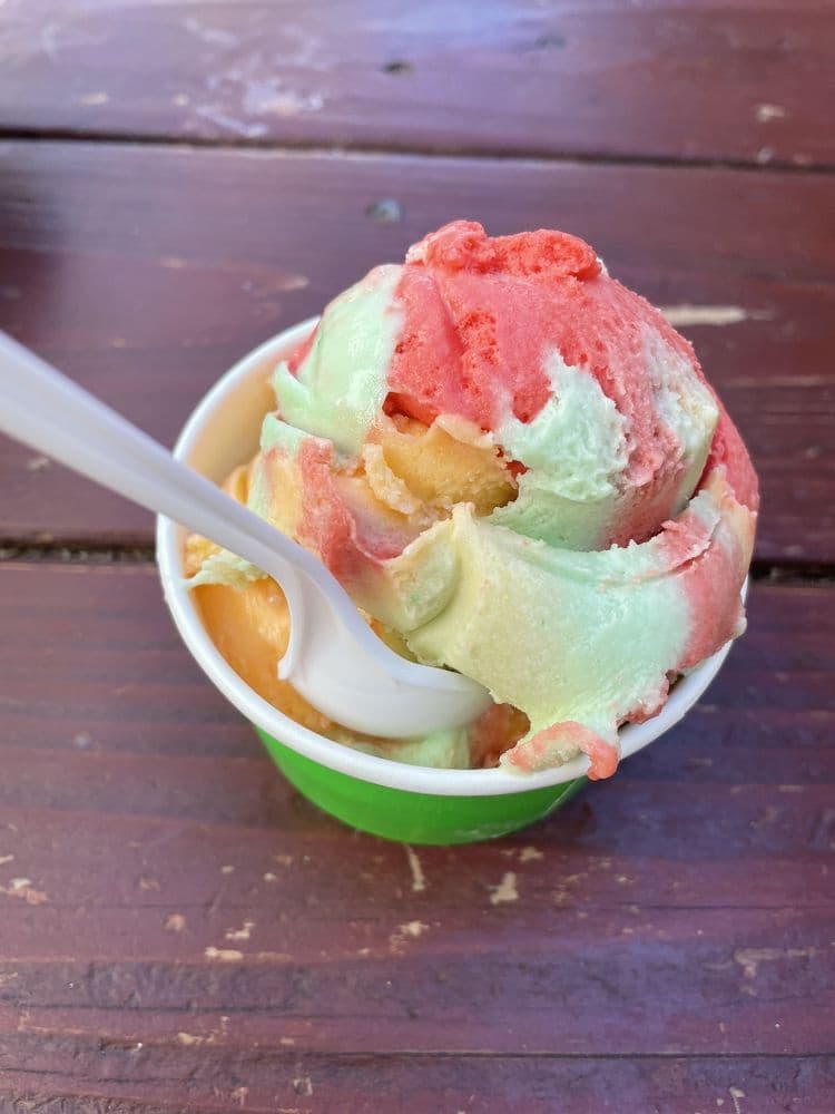 Idyllwild Ice Cream & Jerky