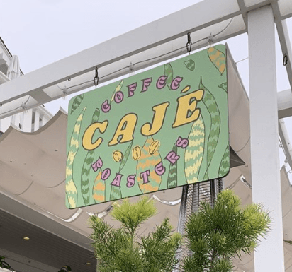 Caje Coffee Roasters Avatar