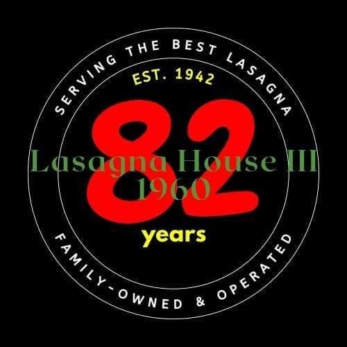 Lasagna House III - 1960 Avatar