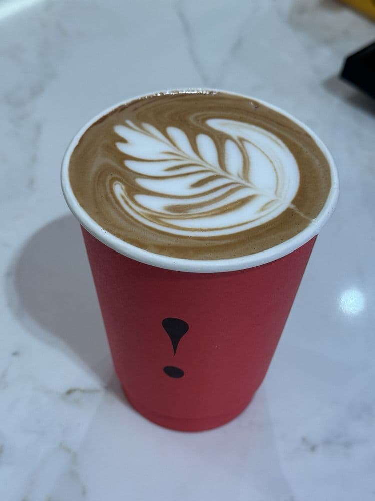 BON! Specialty Coffee