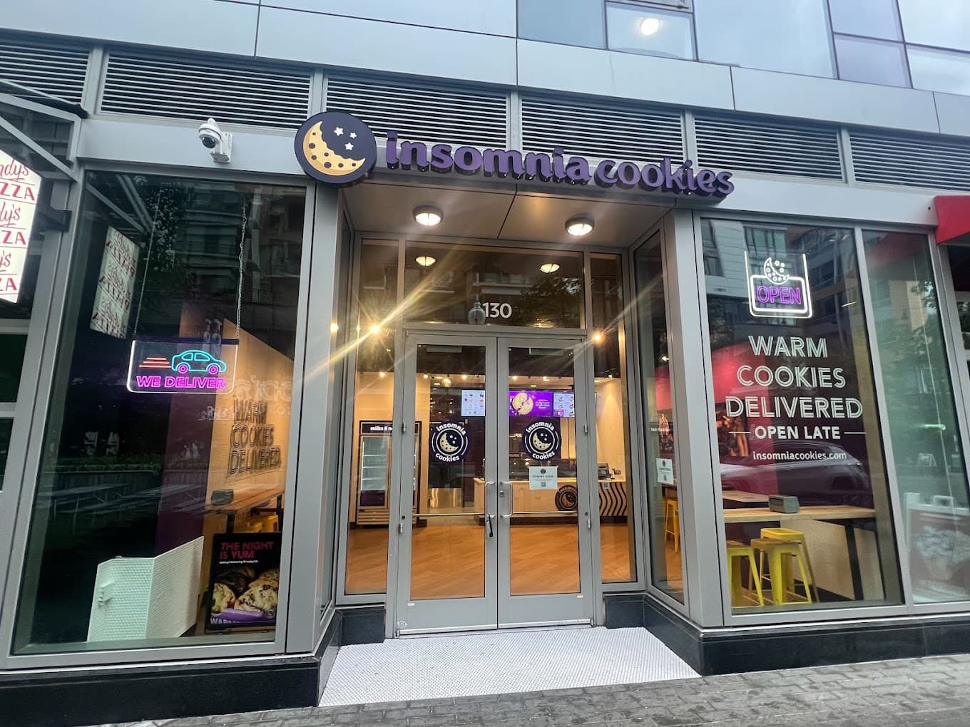 Insomnia Cookies Avatar