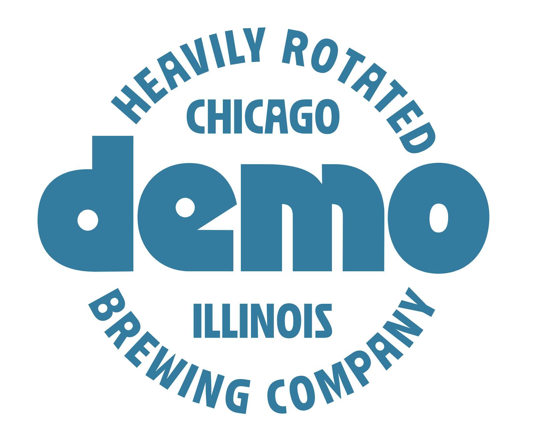 Demo Brewing Company Avatar