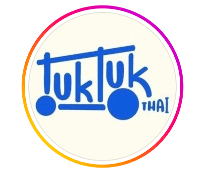 Tuk Tuk Thai - Sawtelle Avatar