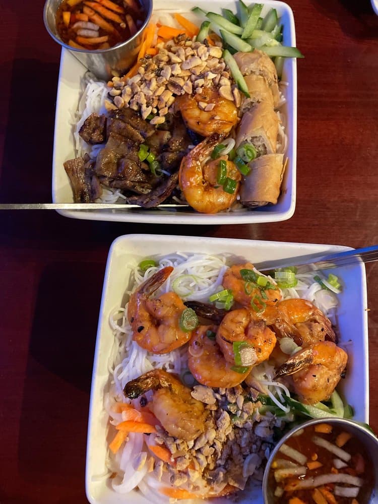Saigon Restaurant & Bar