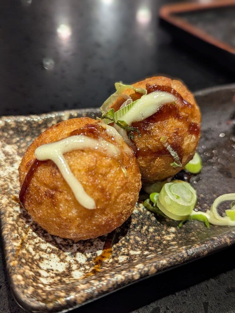Ushiya Grill