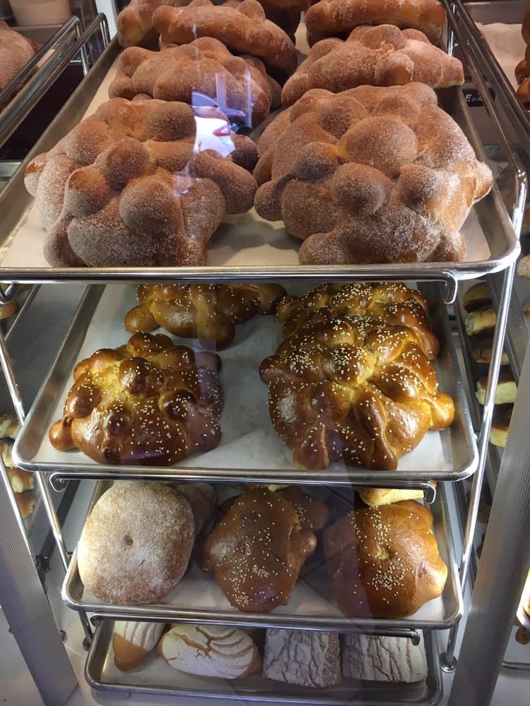 Jazmin's Bakery