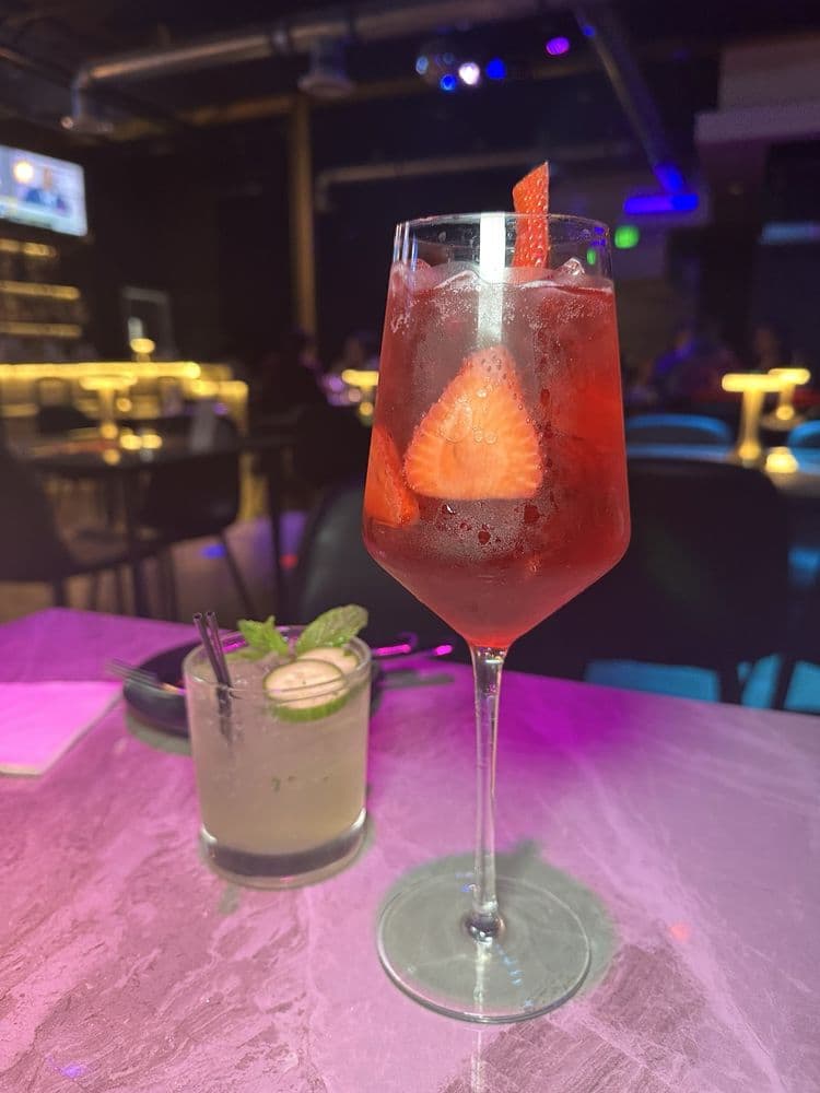 Cham Gastropub