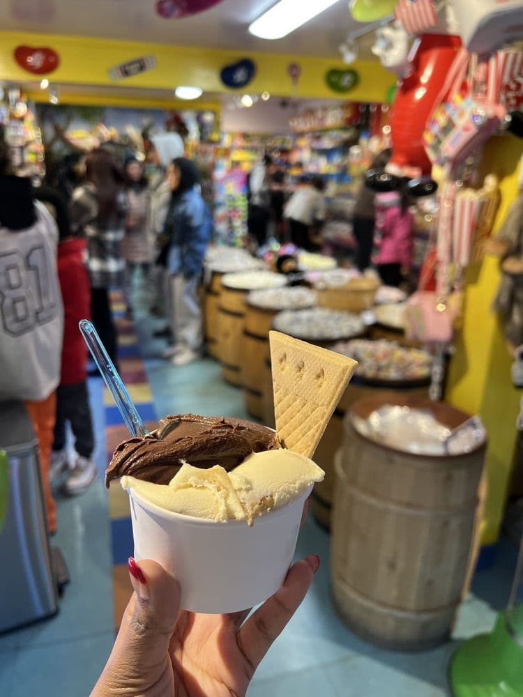 Village Sweet Shoppe