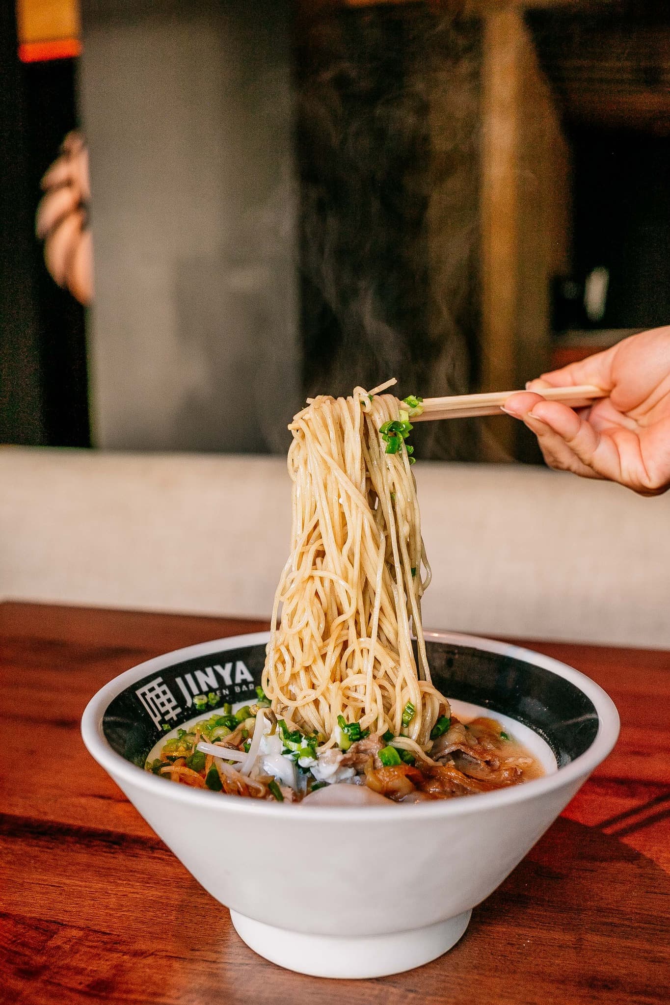 JINYA Ramen Bar - Studio City