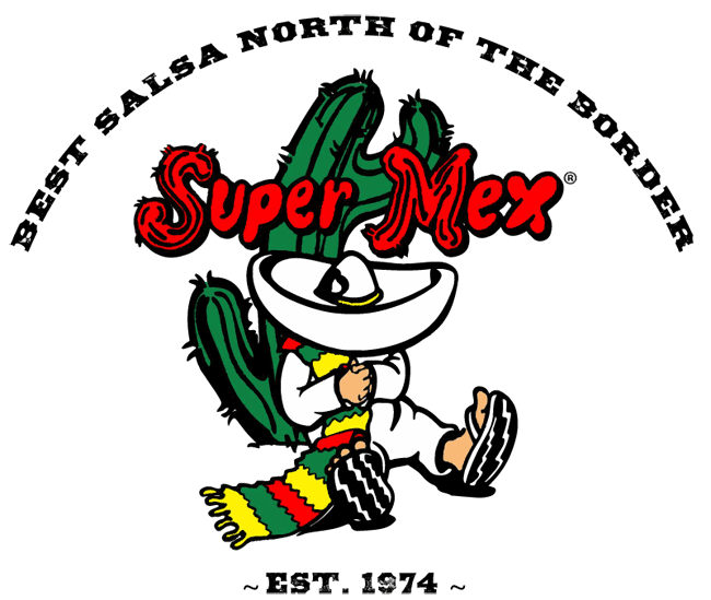 Super Mex Avatar