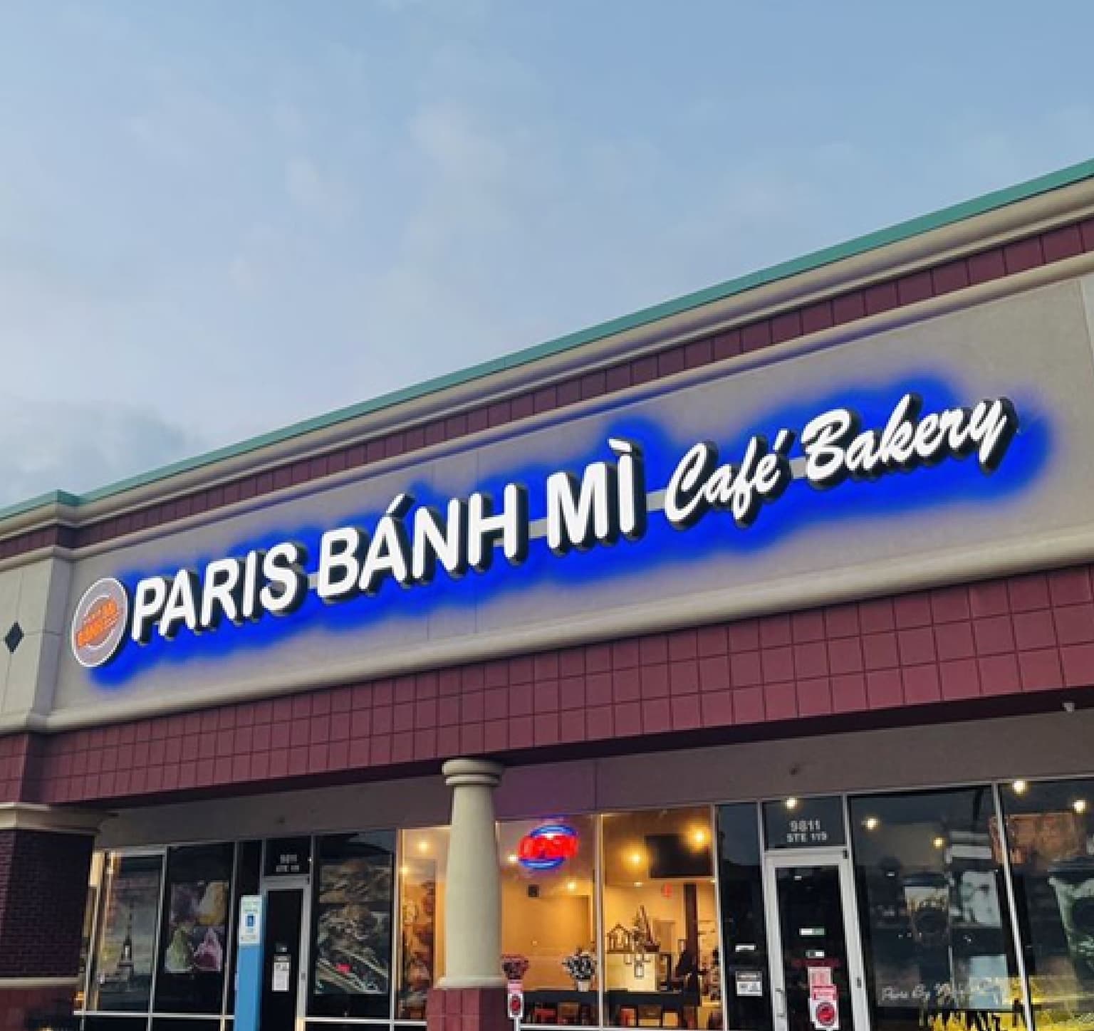 Paris Banh Mi Pho Avatar