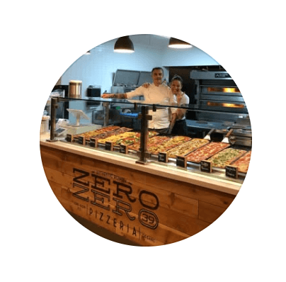 Zero Zero 39 Pizzeria - Anaheim  Avatar