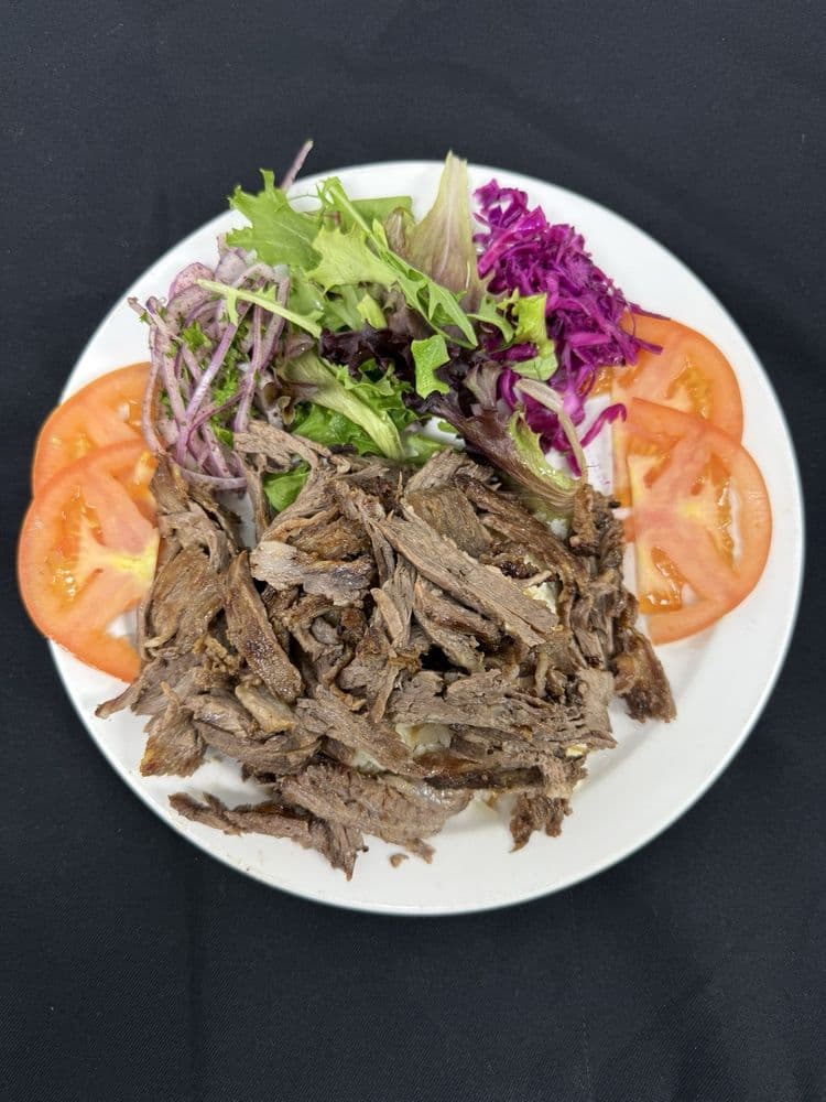 Beikos Mediterranean Cuisine (Halal Turkish Restaurant)