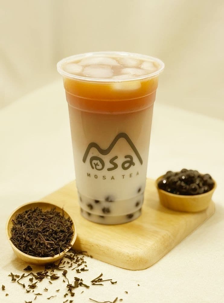 Mosa Tea