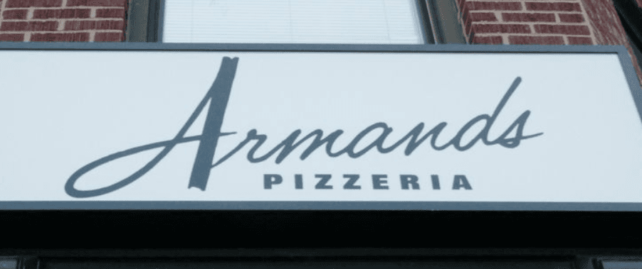 Armand's Pizzeria Avatar