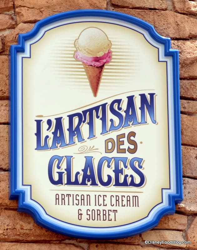 L'Artisan des Glaces Avatar