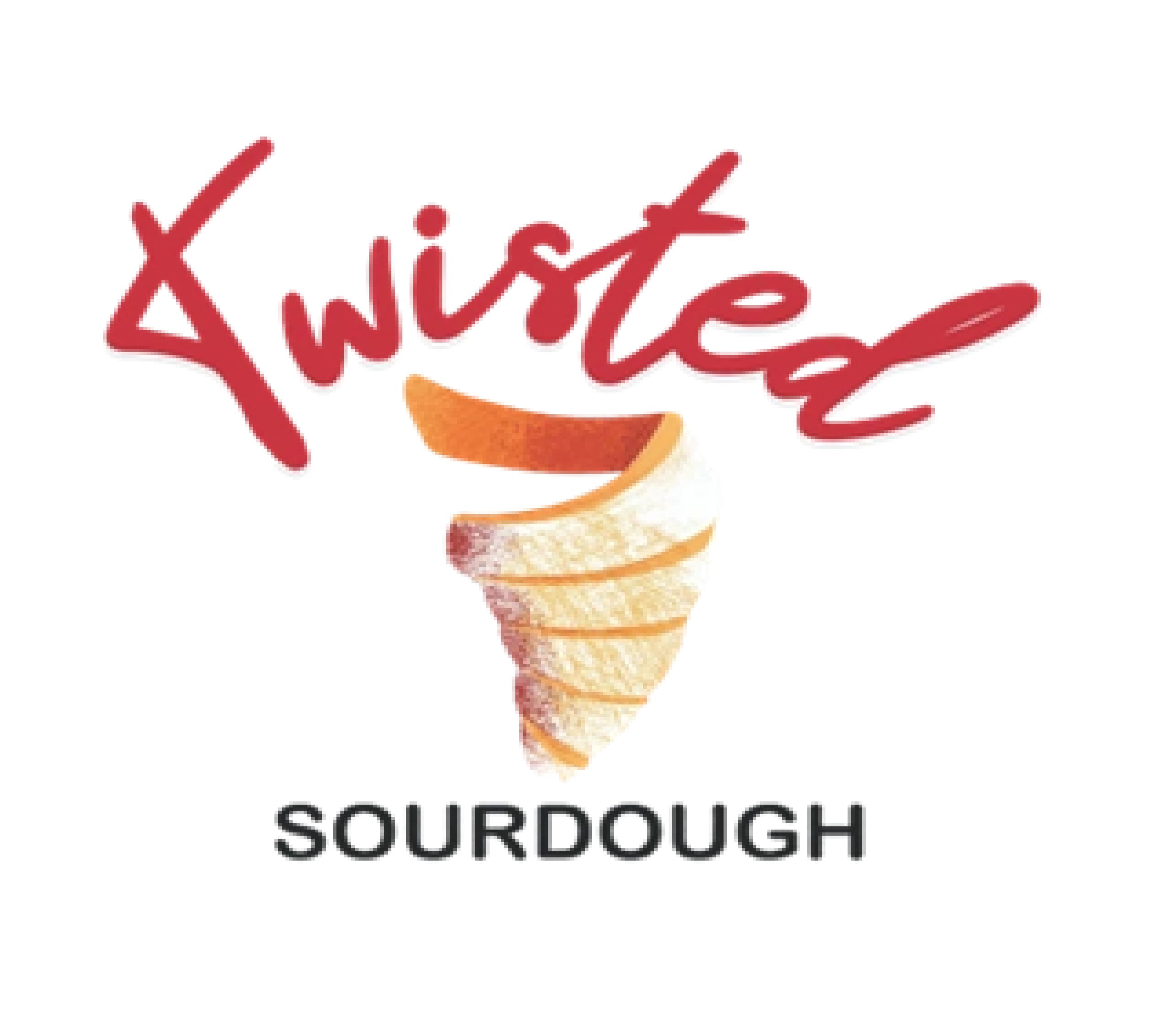Twisted Sourdough Pizza Avatar