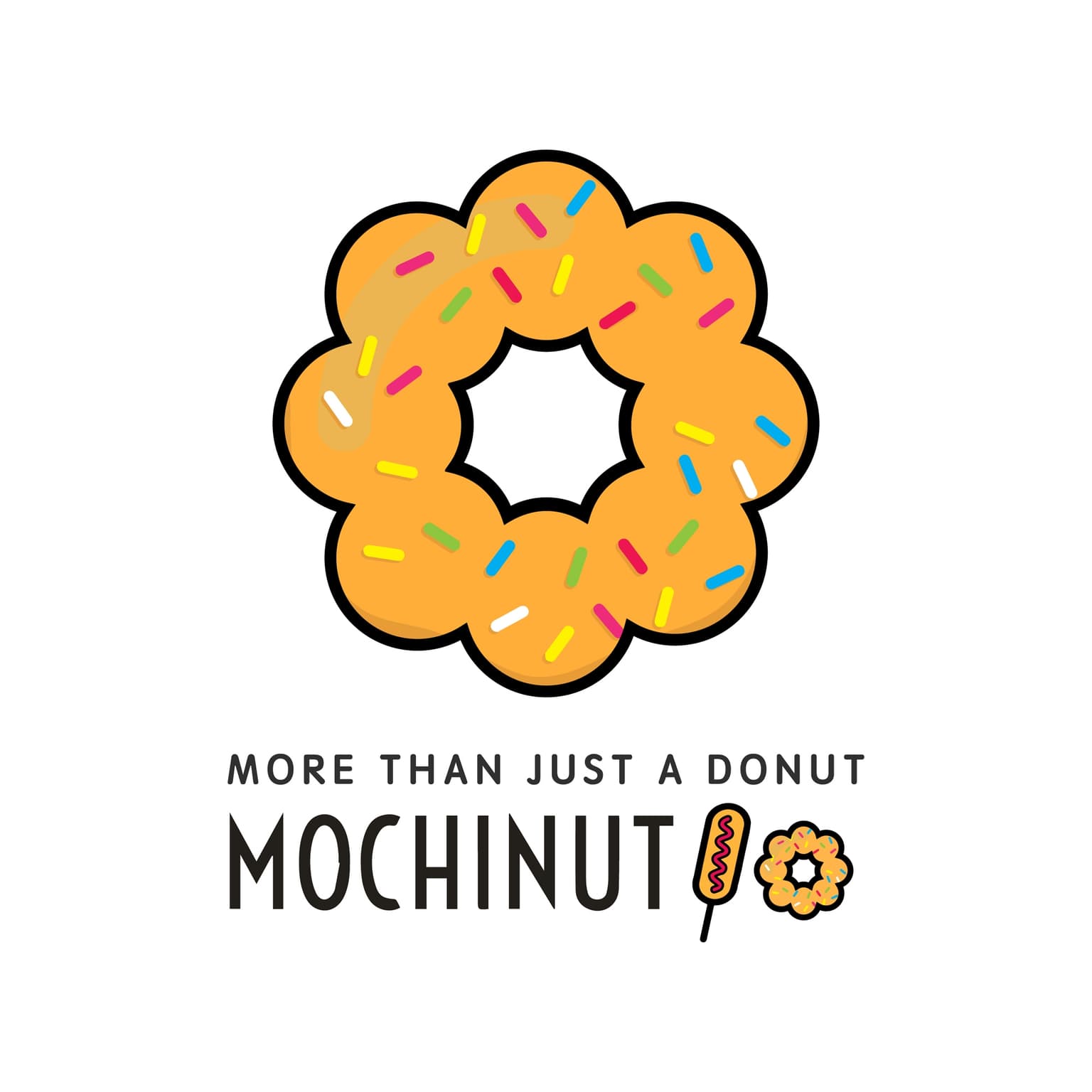 Mochinut - San Jose (Blossom Hill) Avatar