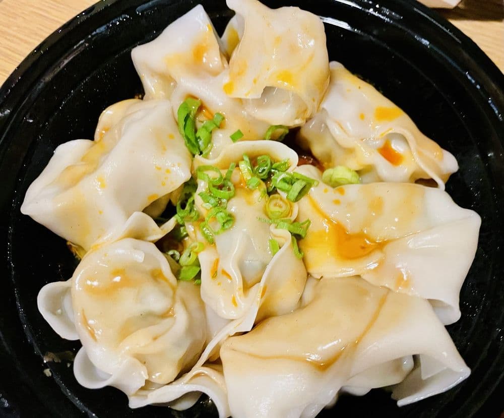 Nan Xiang Soup Dumplings