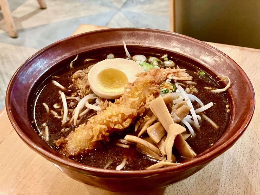 Ramen Misoya