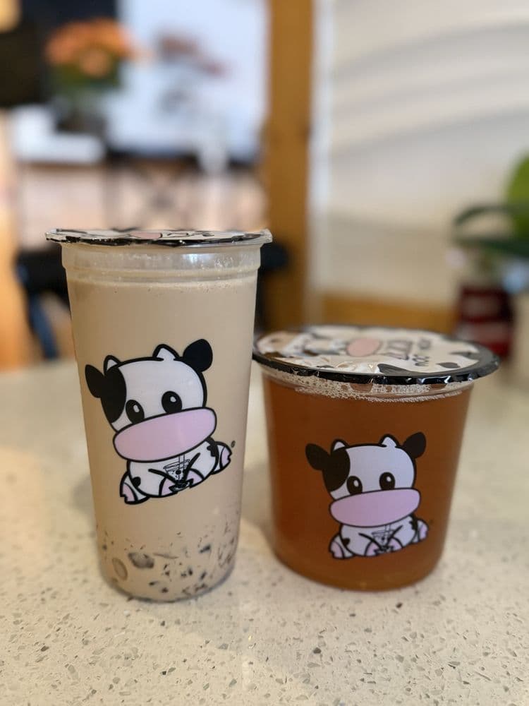 The Moo Restaurant -Garden Grove