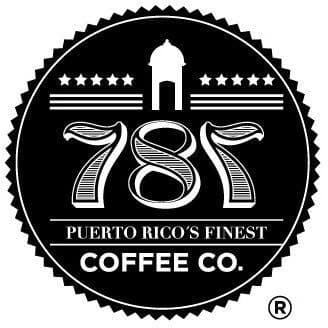 787 Coffee - New York (46th St) Avatar