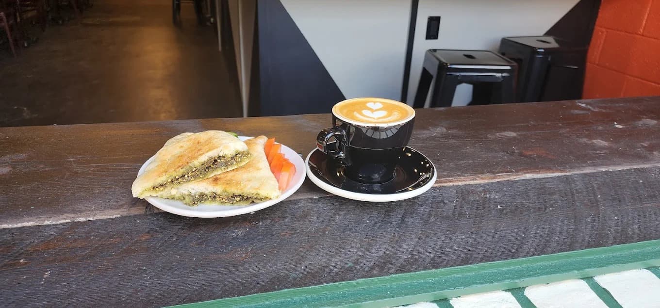 Novaria Coffee