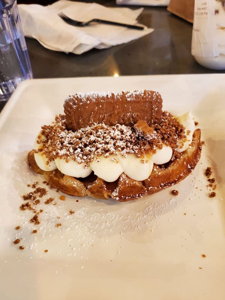 Sweet Moon Cafe