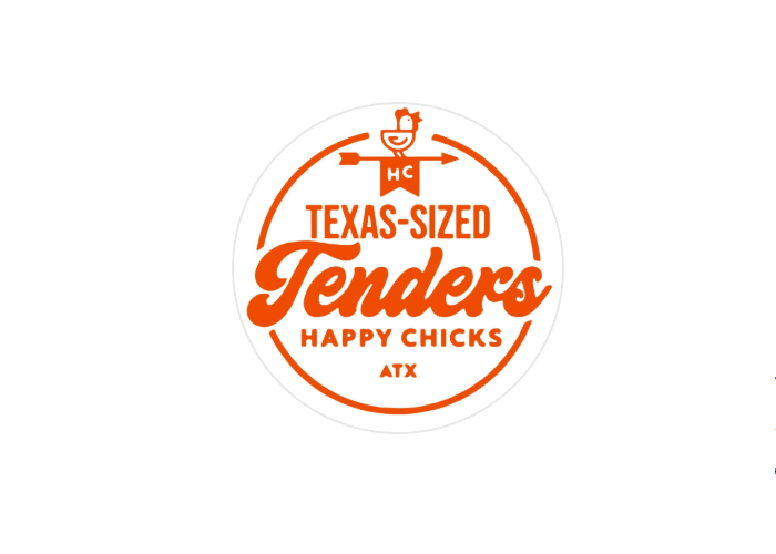 Happy Chicks - Georgetown Avatar