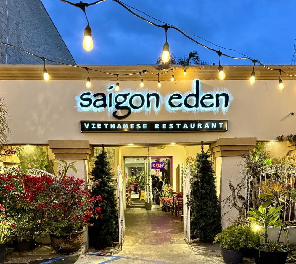 Saigon Eden Avatar
