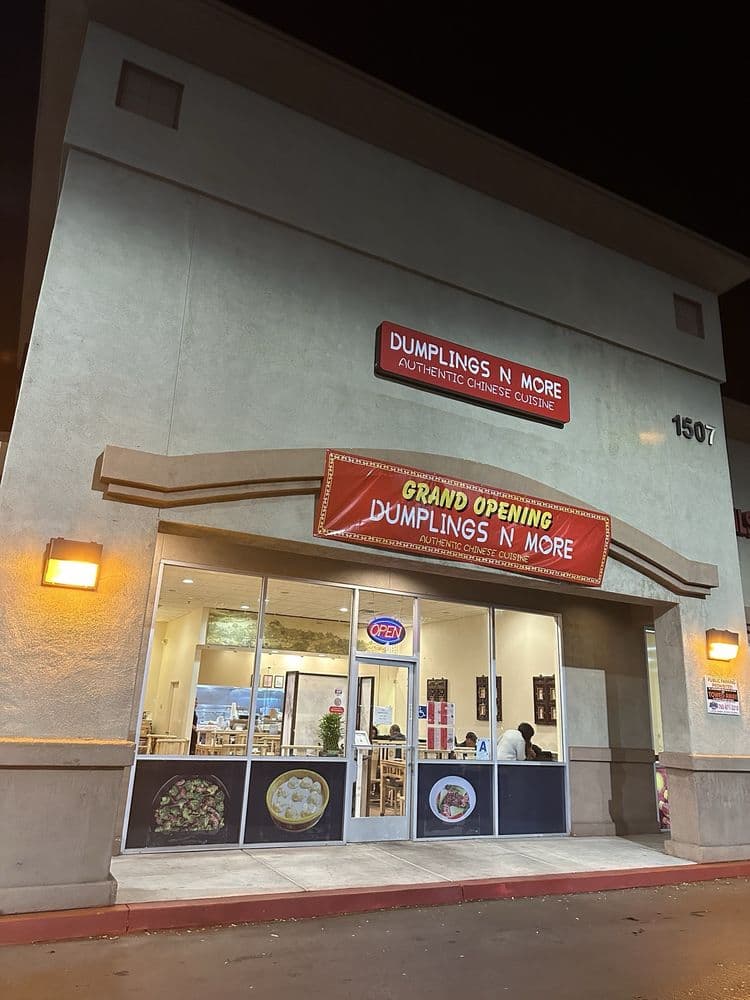 Dumplings N More Avatar