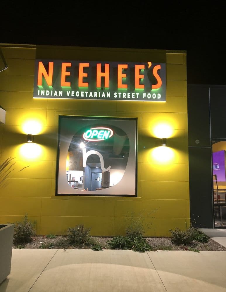 Neehee's Hanover Park, Illinois Avatar