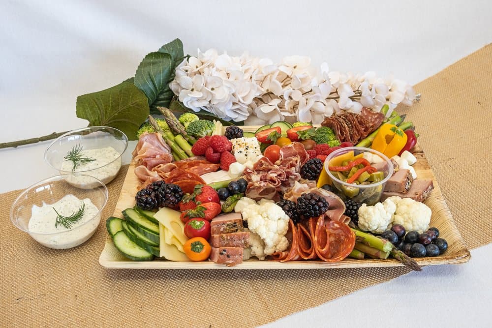 Graze Craze Charcuterie Boards & Boxes