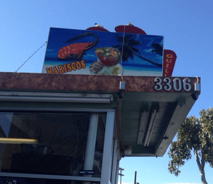 Mariscos Guillen La Playita Avatar