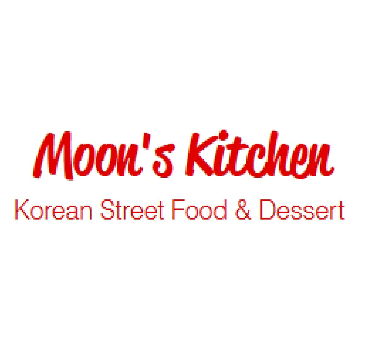 Moon's Kitchen: Korean Street Food & Dessert Avatar
