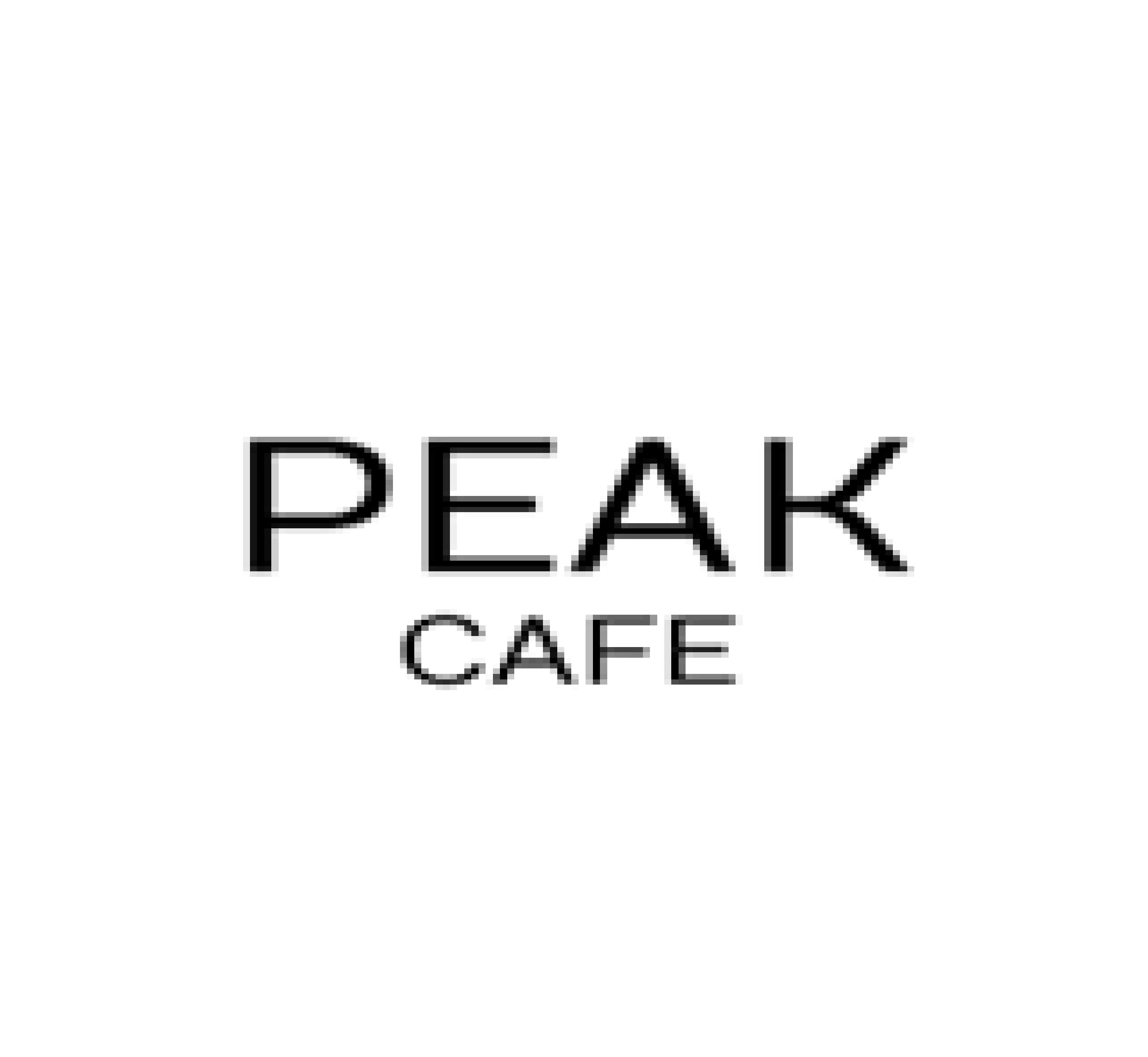 Peak Cafe Avatar