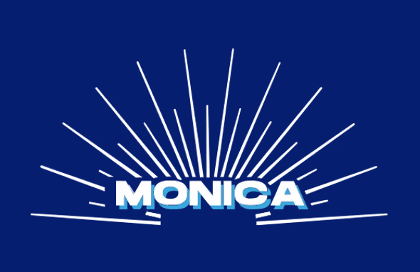 Monica Cafe Avatar