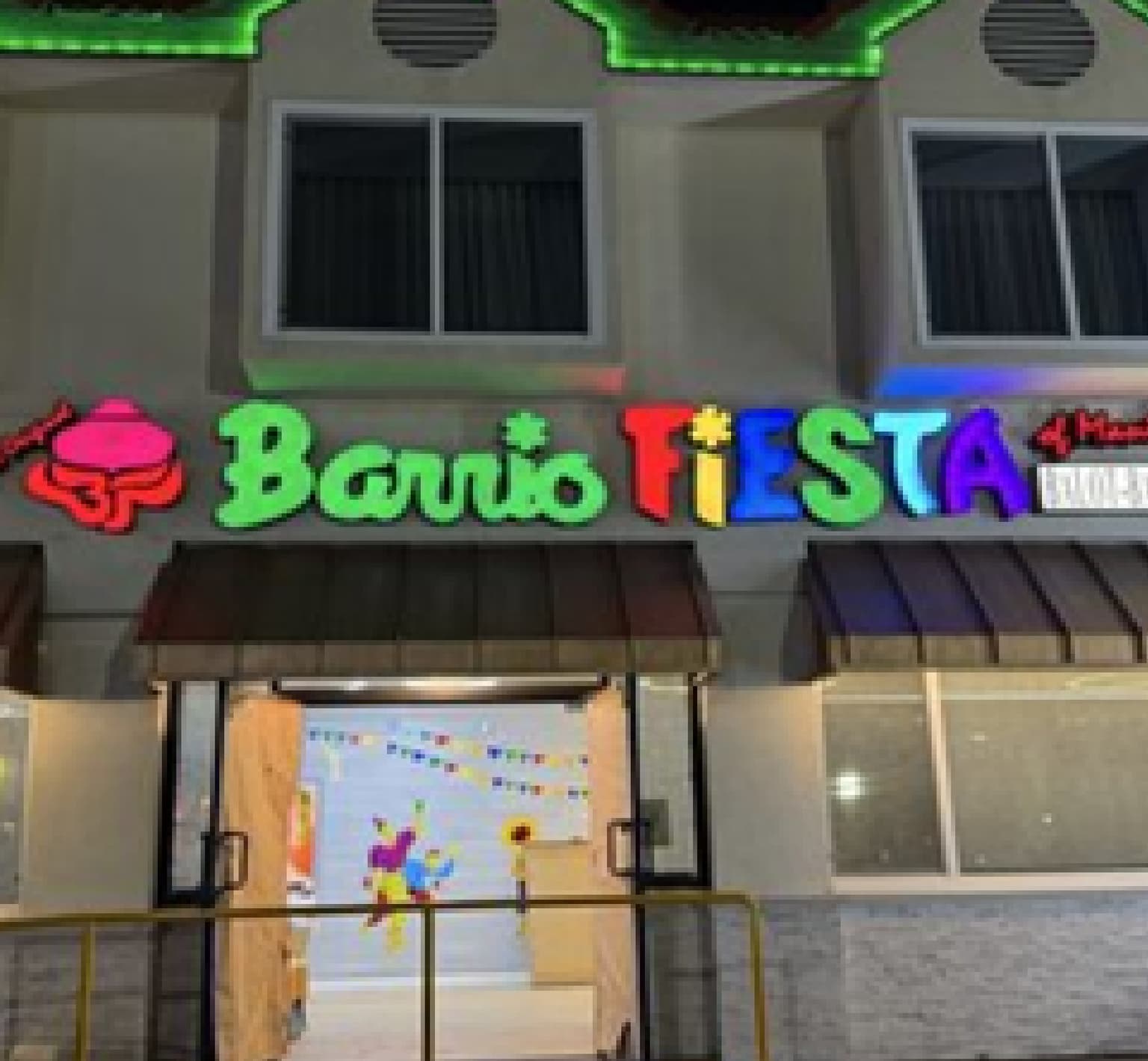 The Original Barrio Fiesta of Manila Avatar