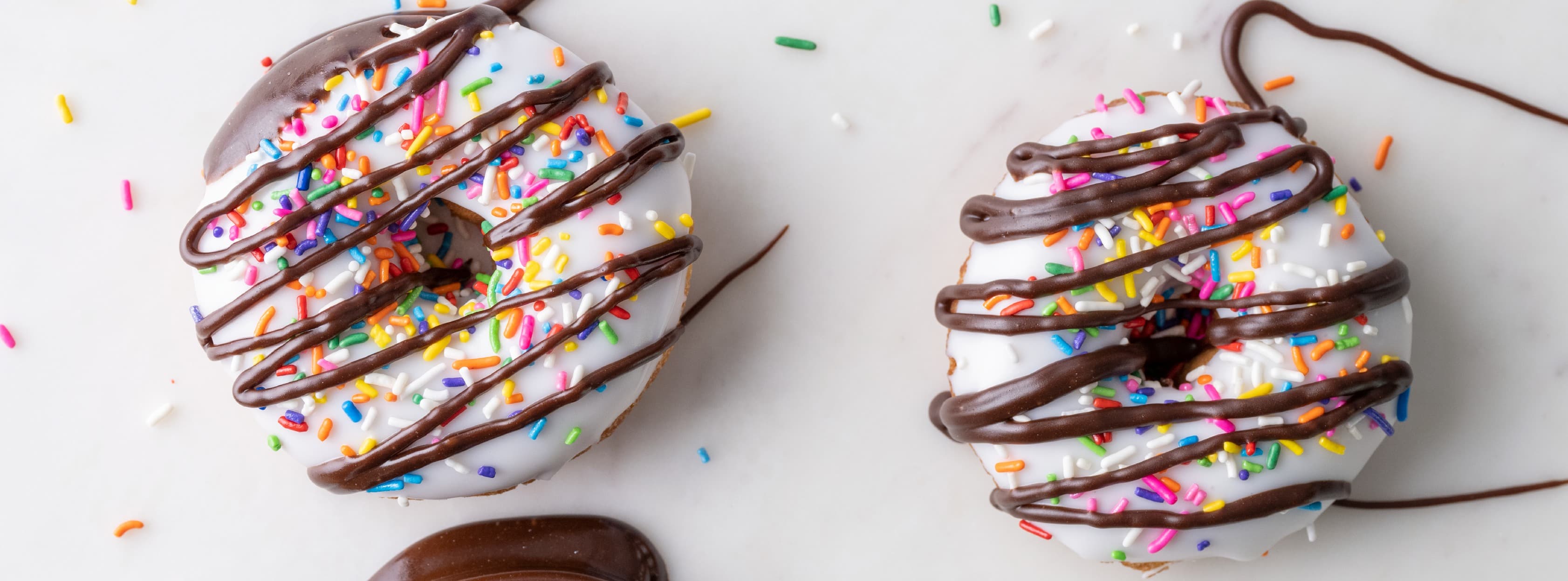 Duck Donuts - Huntington Beach