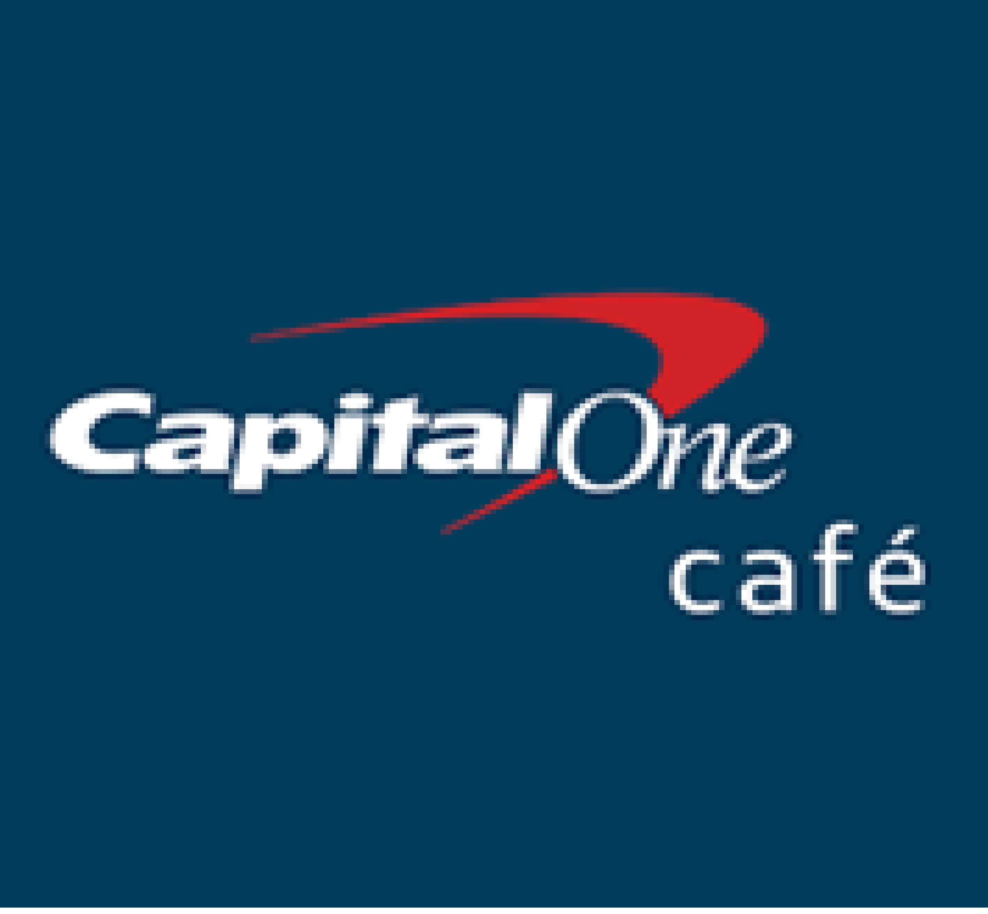 Capital One Café Avatar