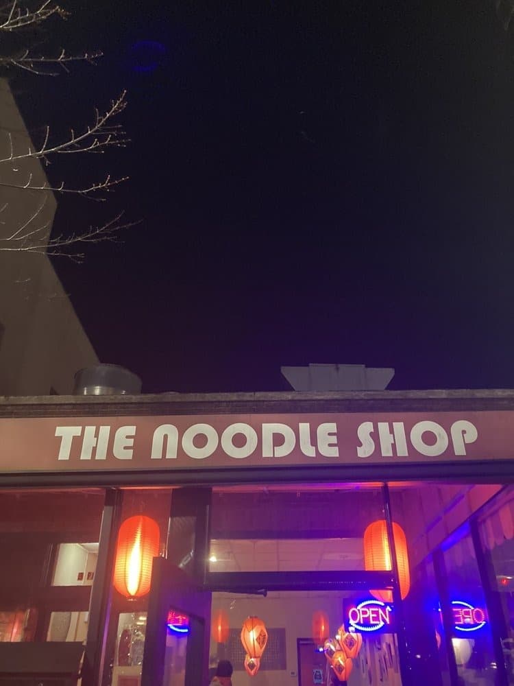 The Noodle Shop Avatar