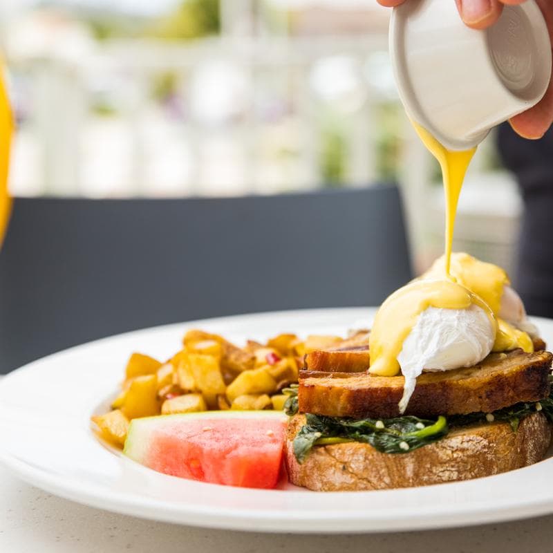 The Cottage - Encinitas