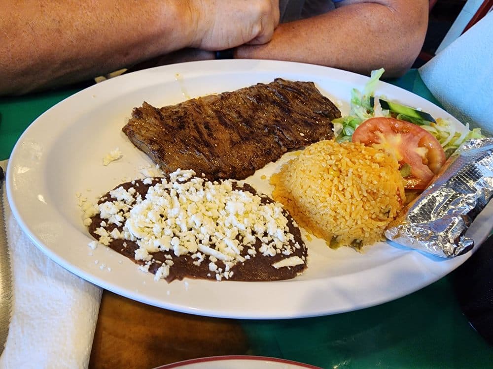Chilangos Seafood Restaurant