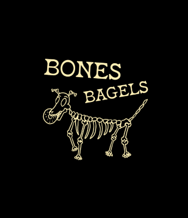 Bones Bagels Avatar