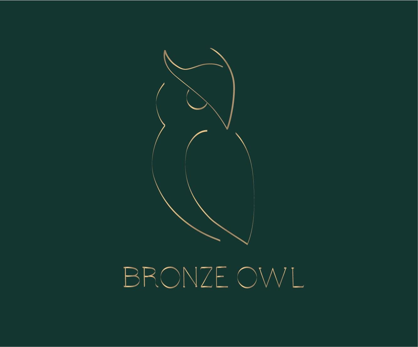 The Bronze Owl Avatar